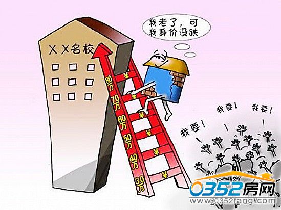 二手房生活條件成熟 看哪些類型二手房行情走俏