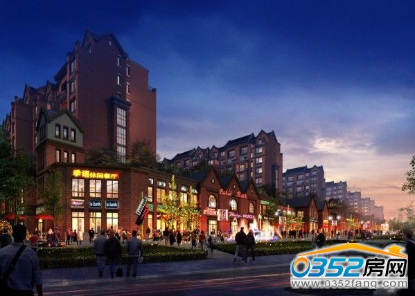 鉑藍原著效果圖