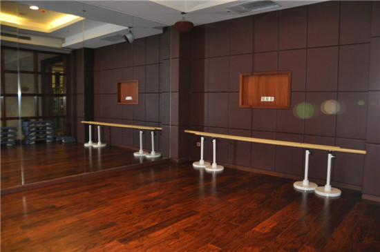 江鴻運(yùn)動(dòng)會(huì)所-瑜伽