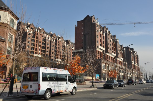 江鴻鉑藍原著實景圖