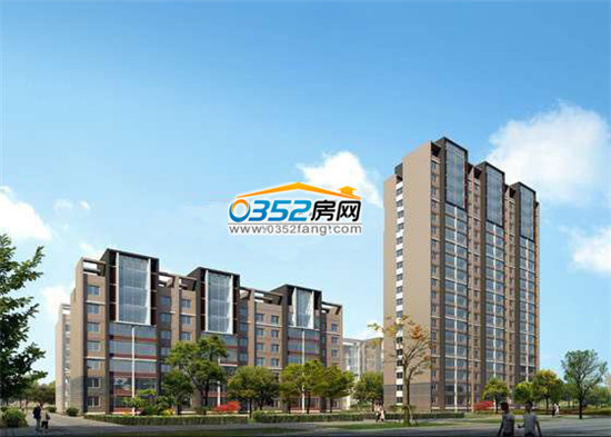 御泉苑新泉灣項目效果圖