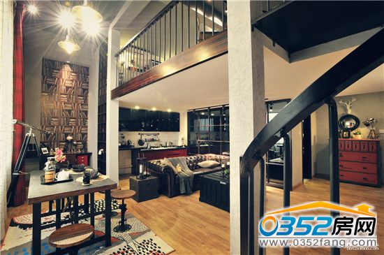 百變LOFT 百變LOFT