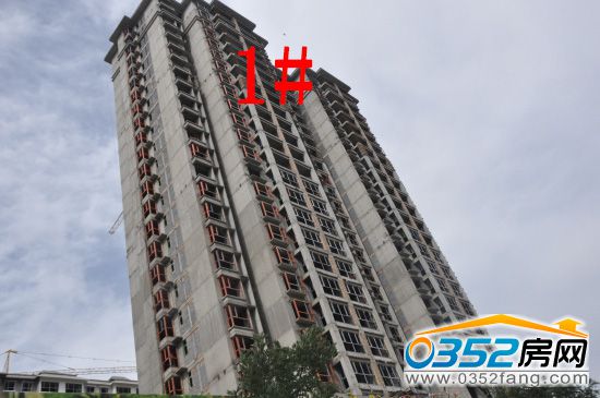 和匯百合灣1號(hào)樓工程進(jìn)度實(shí)景圖 和匯百合灣1號(hào)樓工程進(jìn)度實(shí)景圖