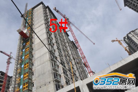 和匯百合灣5號(hào)樓工程進(jìn)度實(shí)景圖 和匯百合灣5號(hào)樓工程進(jìn)度實(shí)景圖