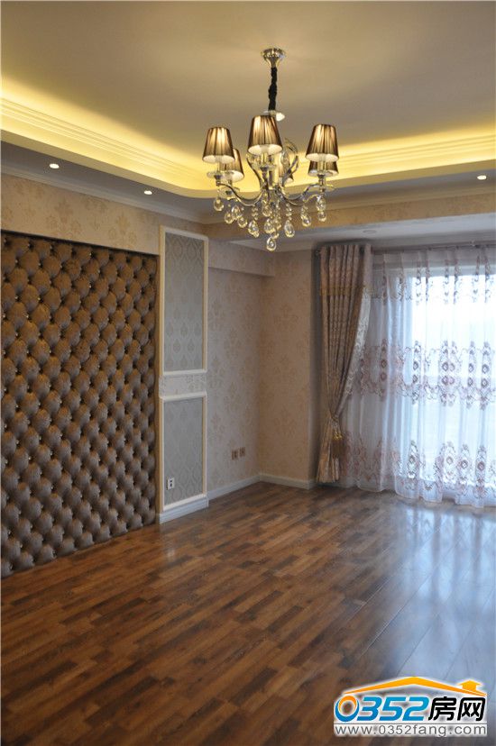 月星國際LOFT樣板間一層客廳 月星國際LOFT樣板間一層客廳