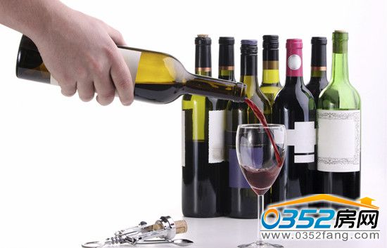 東方名城·好旺角邀您喝紅酒 東方名城·好旺角邀您喝紅酒